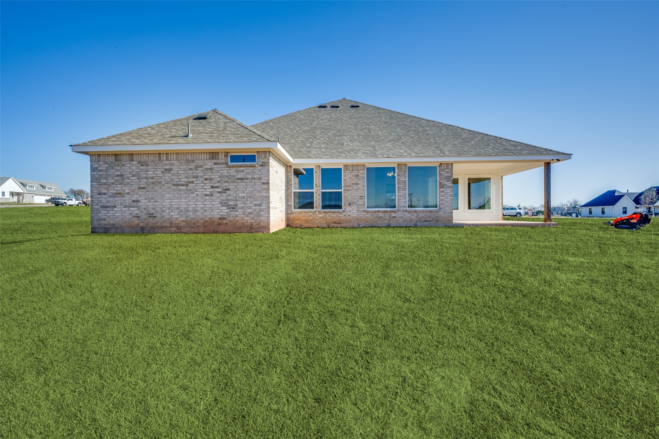 104 Ranchview Valley View TX 76272