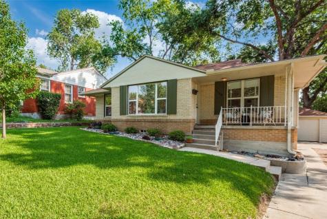 1110 Cordova Street Dallas TX 75223