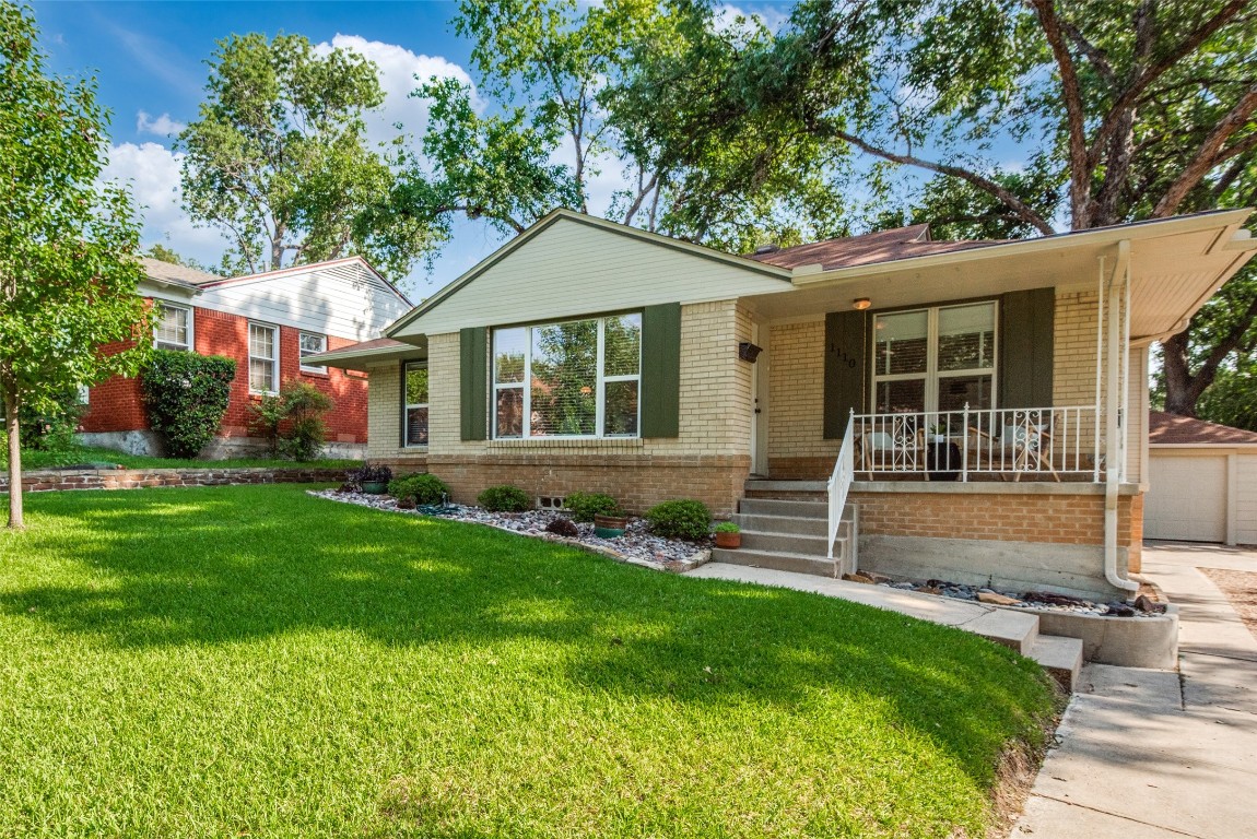 1110 Cordova Street Dallas TX 75223