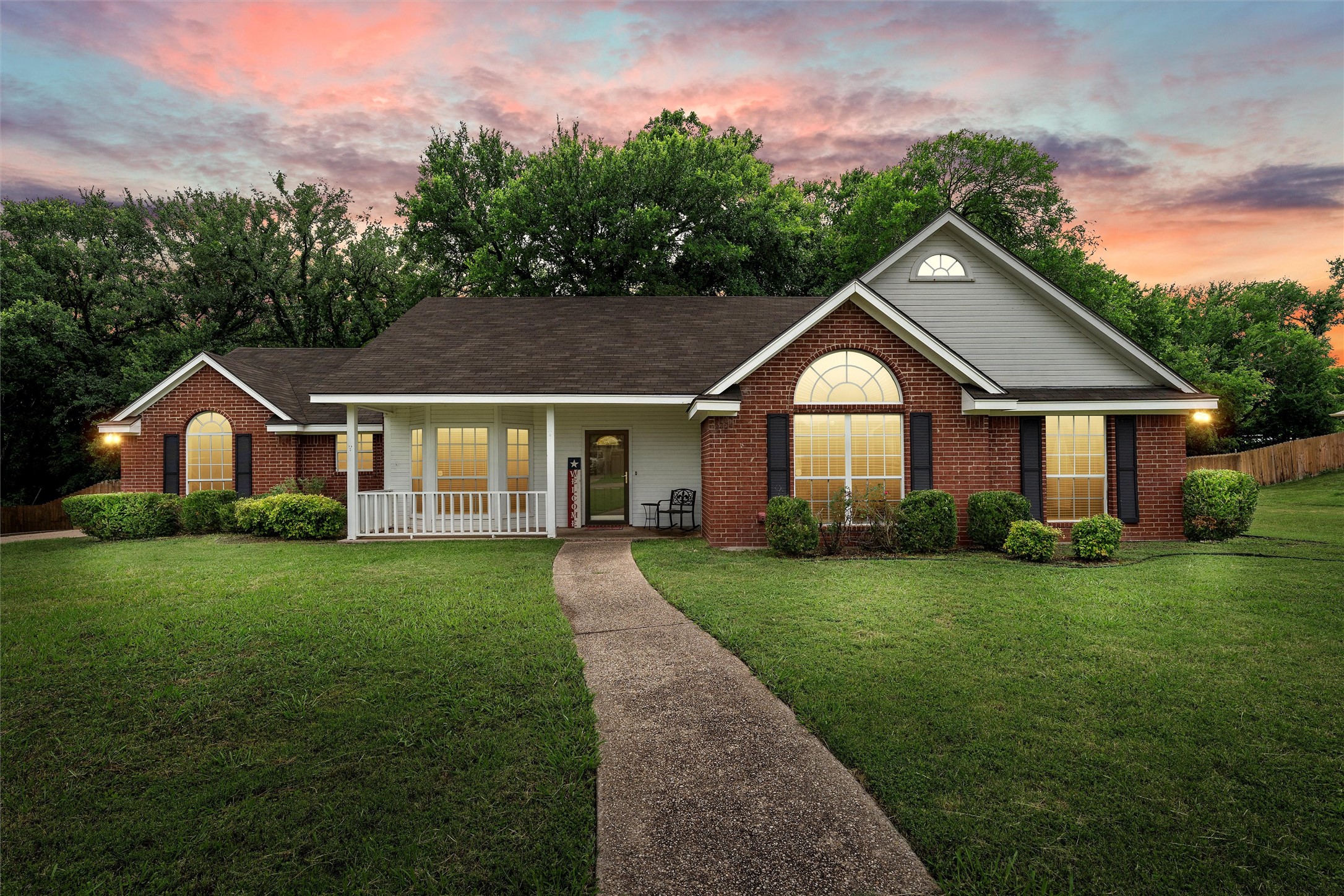 519 Kristi Street Robinson TX 76706