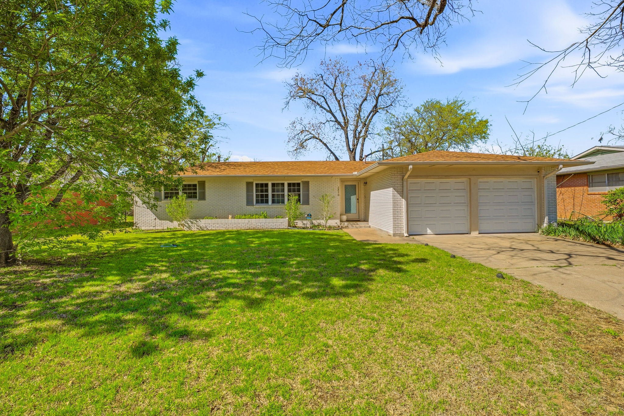 1310 N Cleveland Avenue Stephenville TX 76401