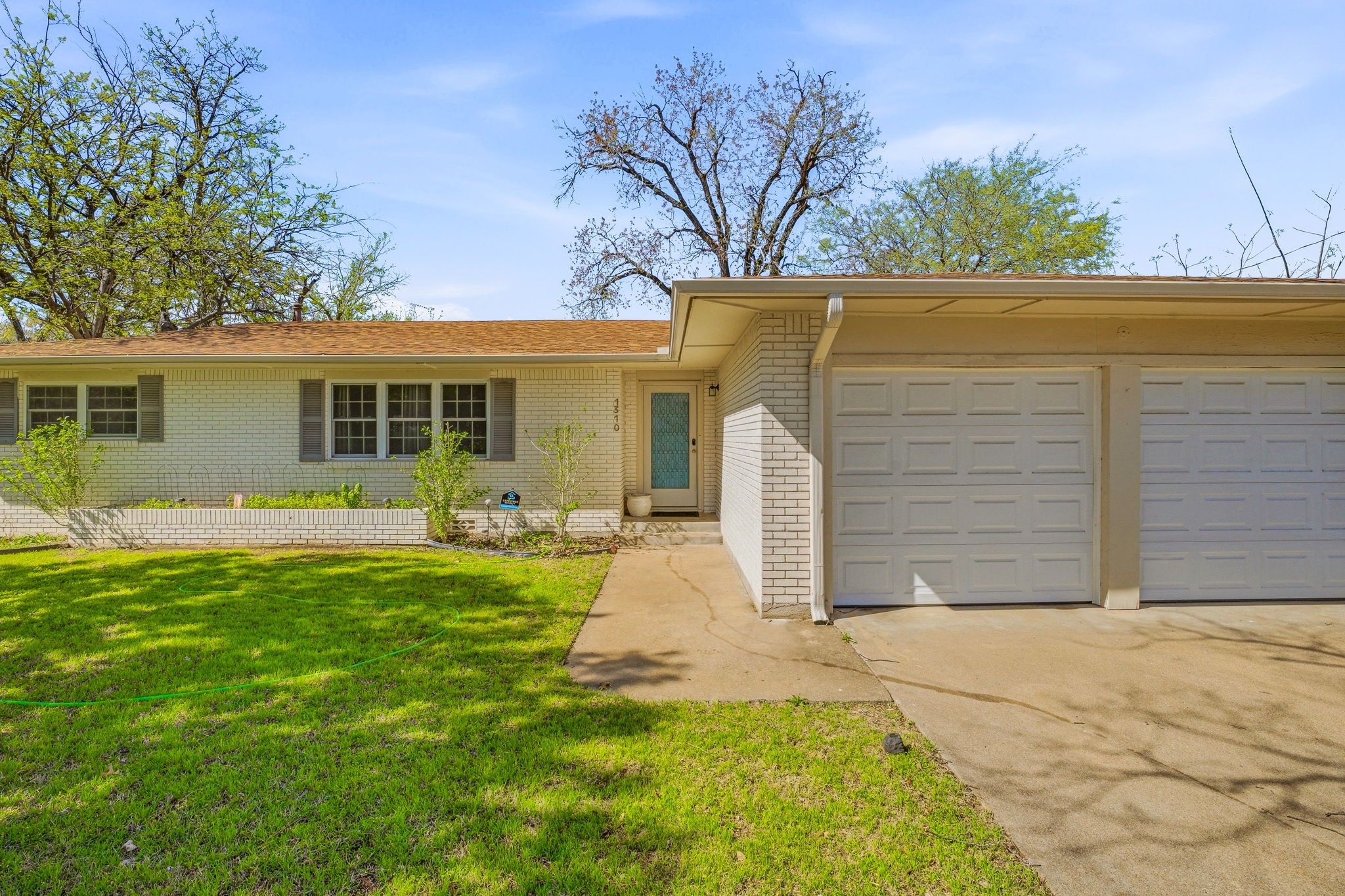 1310 N Cleveland Avenue Stephenville TX 76401
