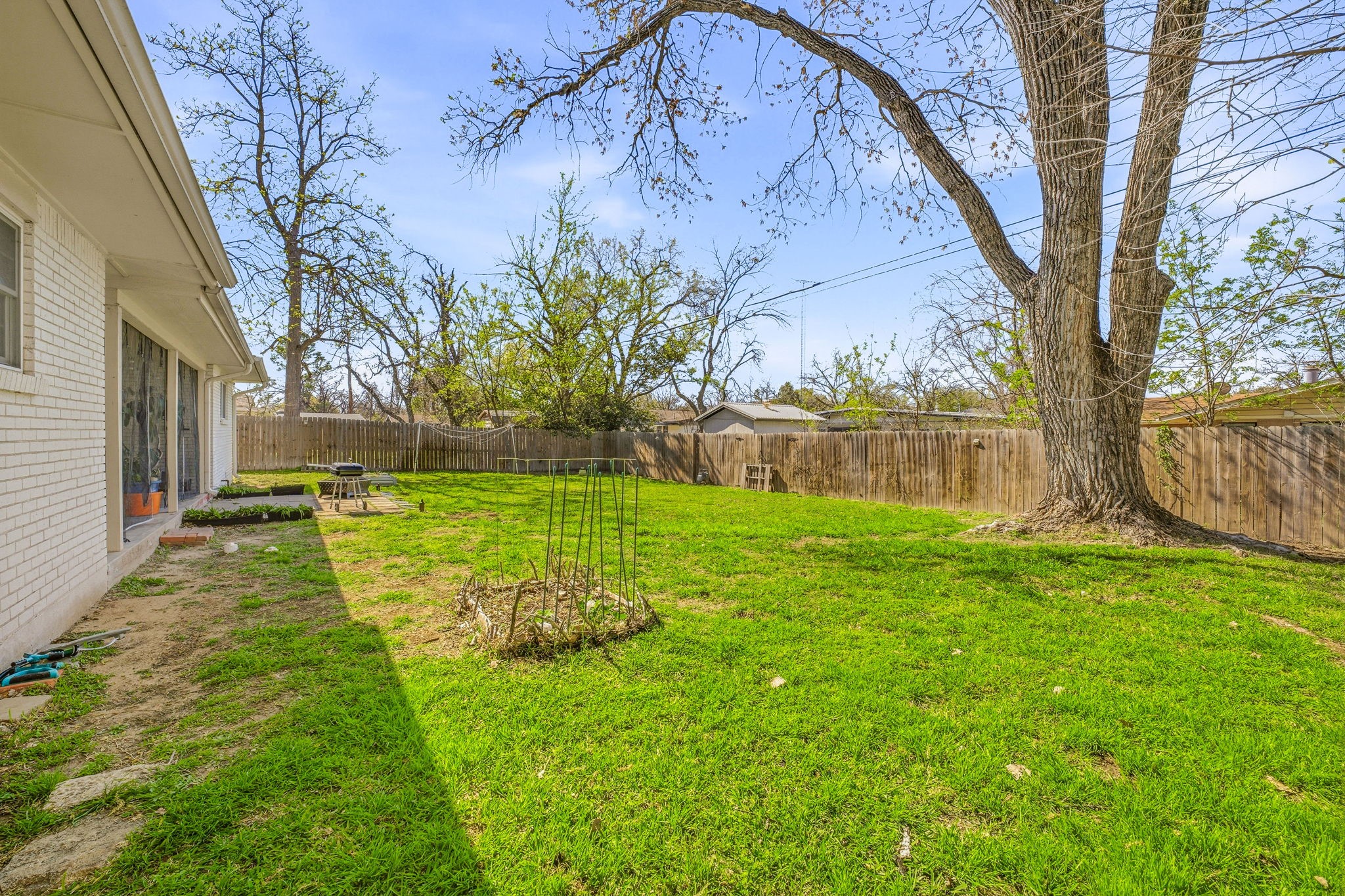 1310 N Cleveland Avenue Stephenville TX 76401