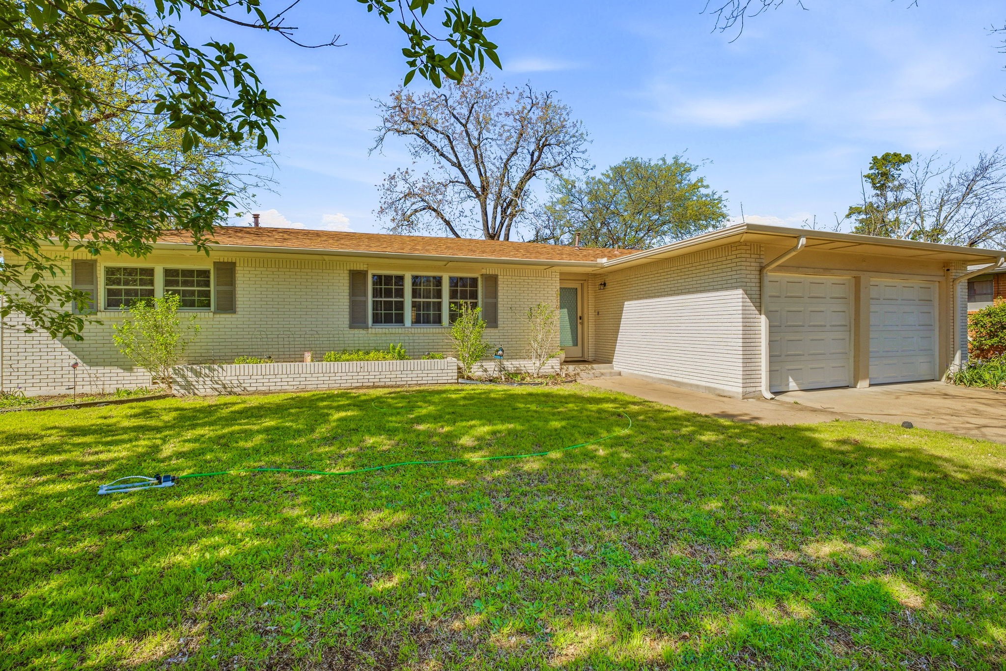 1310 N Cleveland Avenue Stephenville TX 76401
