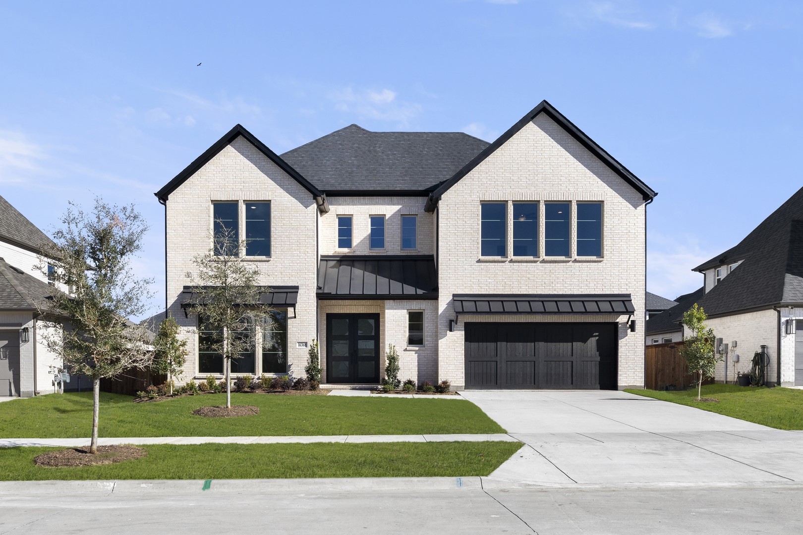 16368 Parish Lane Frisco TX 75033