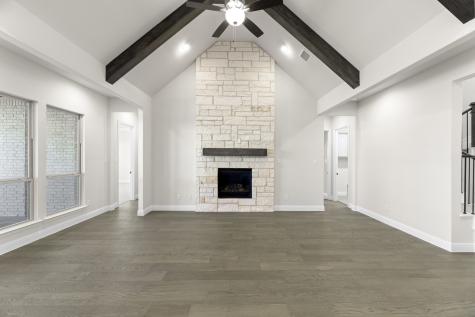 16368 Parish Lane Frisco TX 75033
