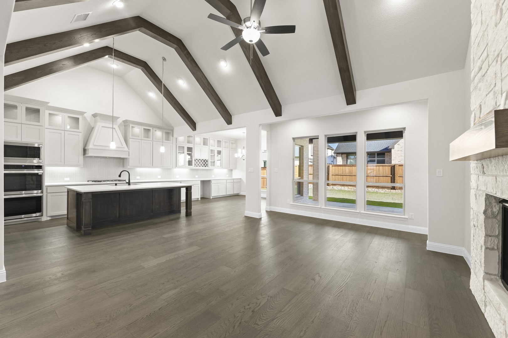16368 Parish Lane Frisco TX 75033