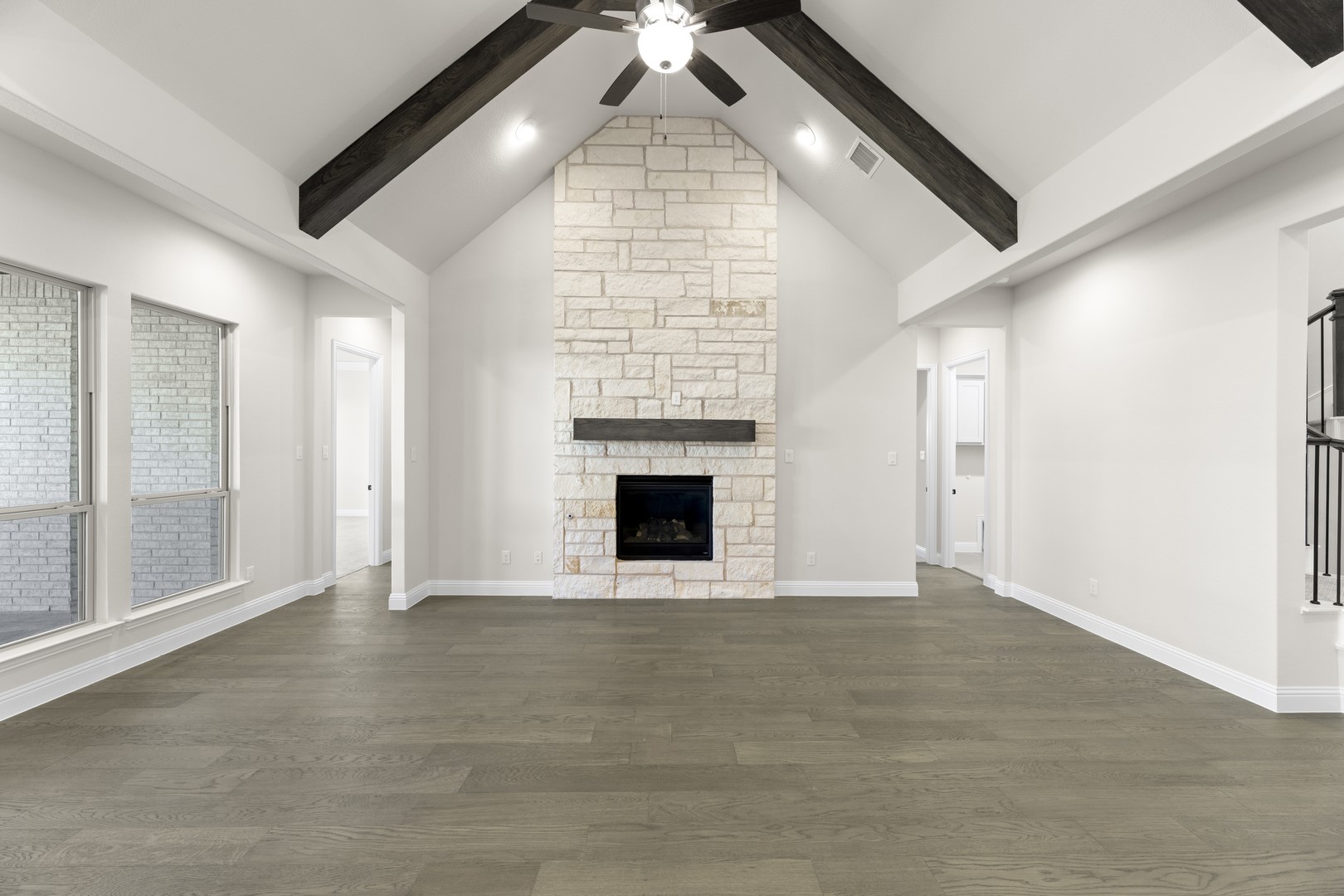 16368 Parish Lane Frisco TX 75033