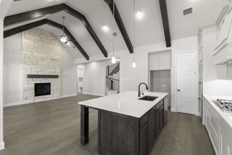 16368 Parish Lane Frisco TX 75033
