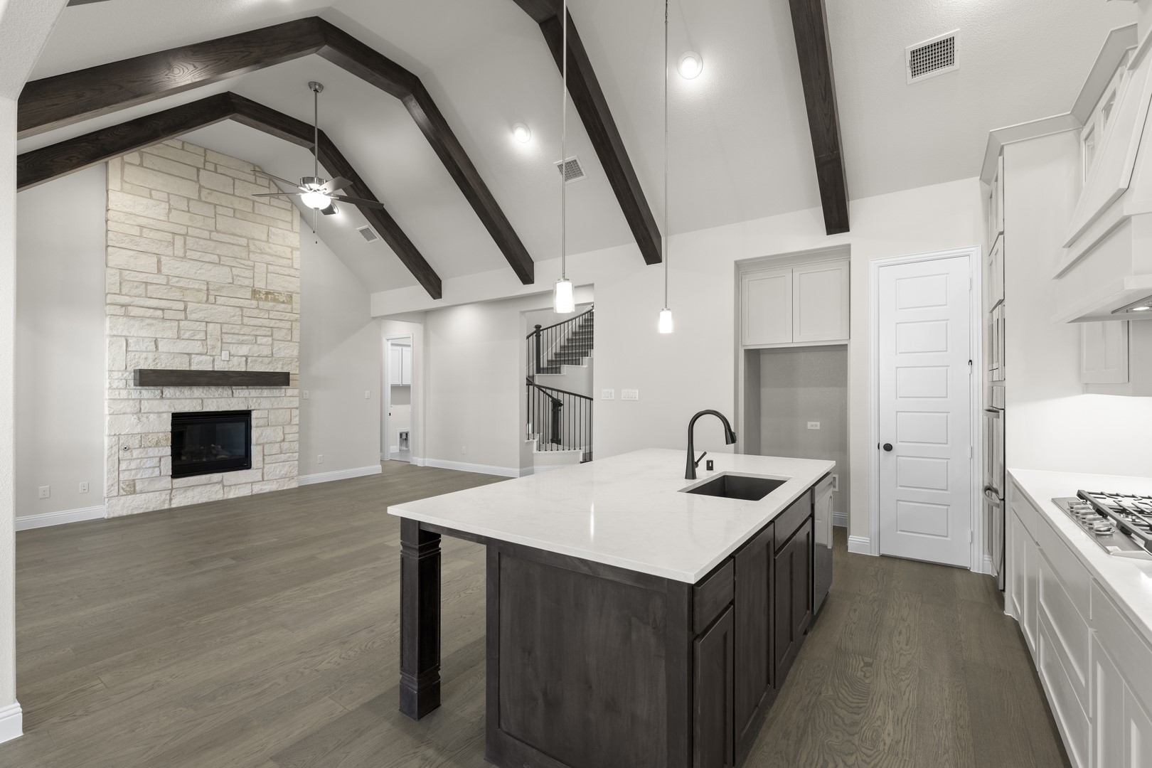16368 Parish Lane Frisco TX 75033