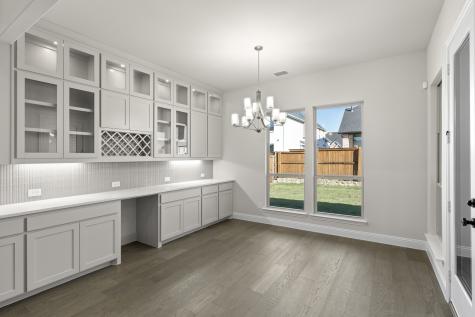 16368 Parish Lane Frisco TX 75033