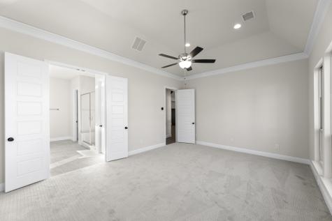 16368 Parish Lane Frisco TX 75033