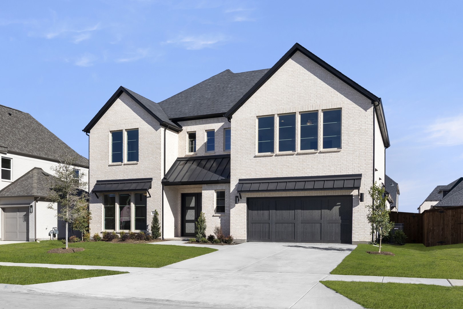 16368 Parish Lane Frisco TX 75033