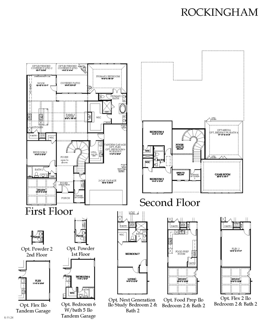 16368 Parish Lane Frisco TX 75033