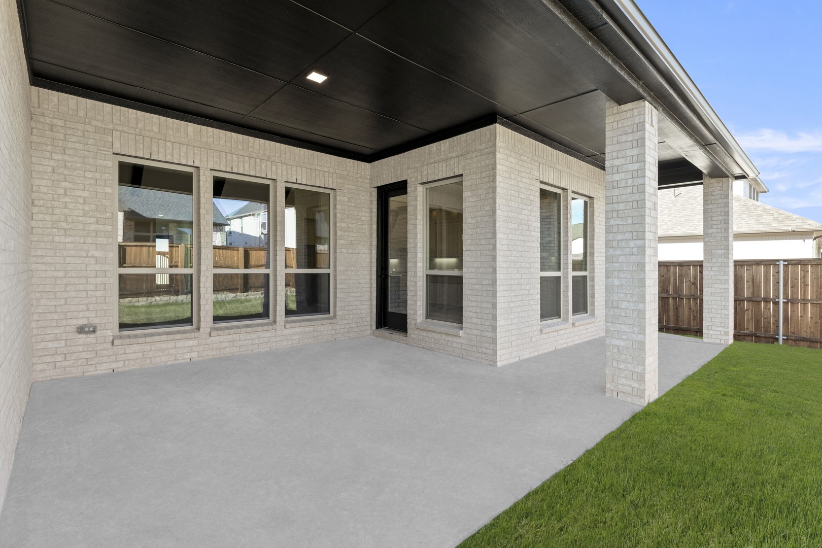 16368 Parish Lane Frisco TX 75033