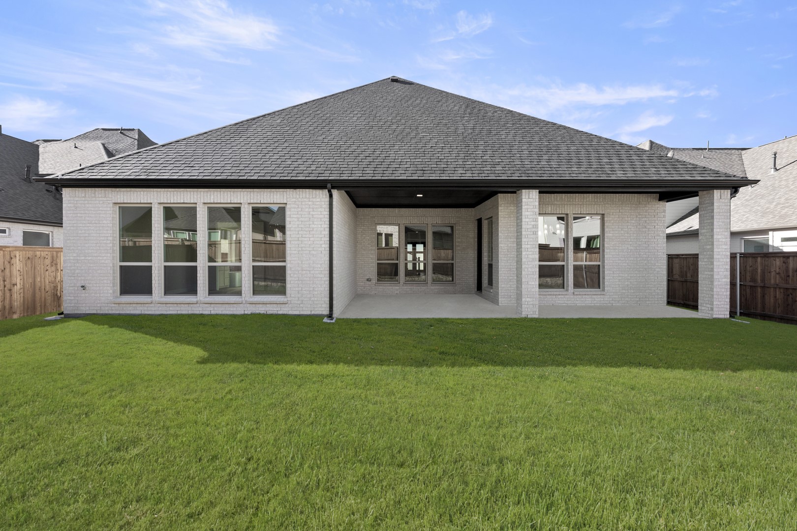 16368 Parish Lane Frisco TX 75033