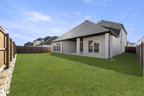 16368 Parish Lane Frisco TX 75033