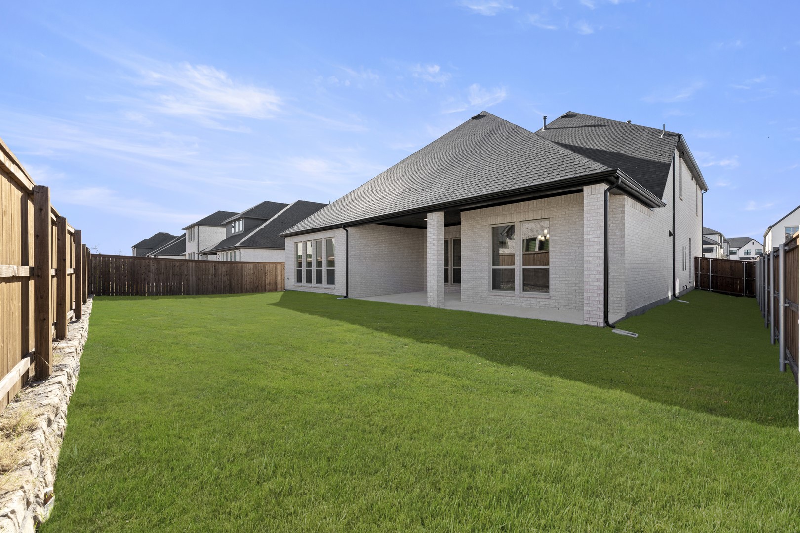 16368 Parish Lane Frisco TX 75033