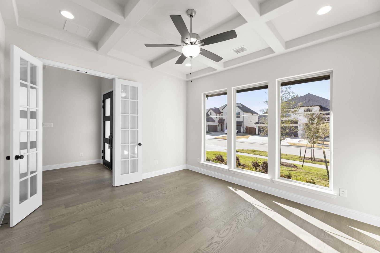 16368 Parish Lane Frisco TX 75033