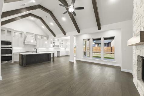 16368 Parish Lane Frisco TX 75033