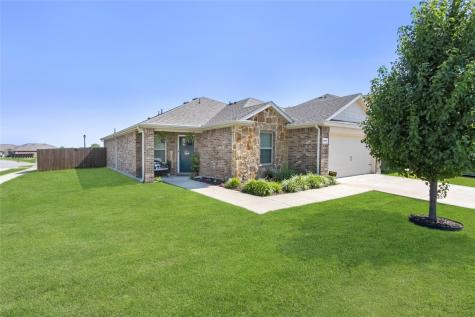 1009 Quartz Trail Princeton TX 75407