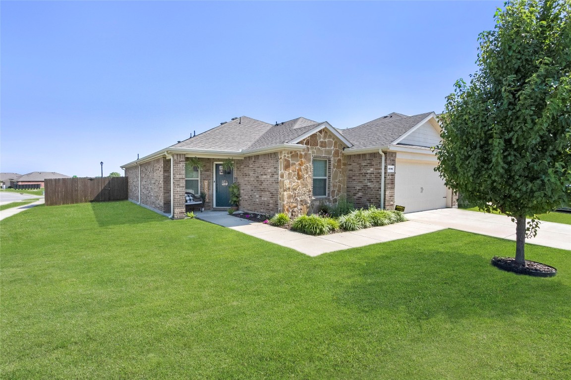 1009 Quartz Trail Princeton TX 75407