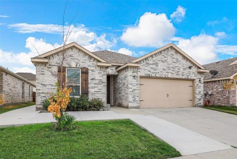 10204 Fox Haven Court Fort Worth TX 76131