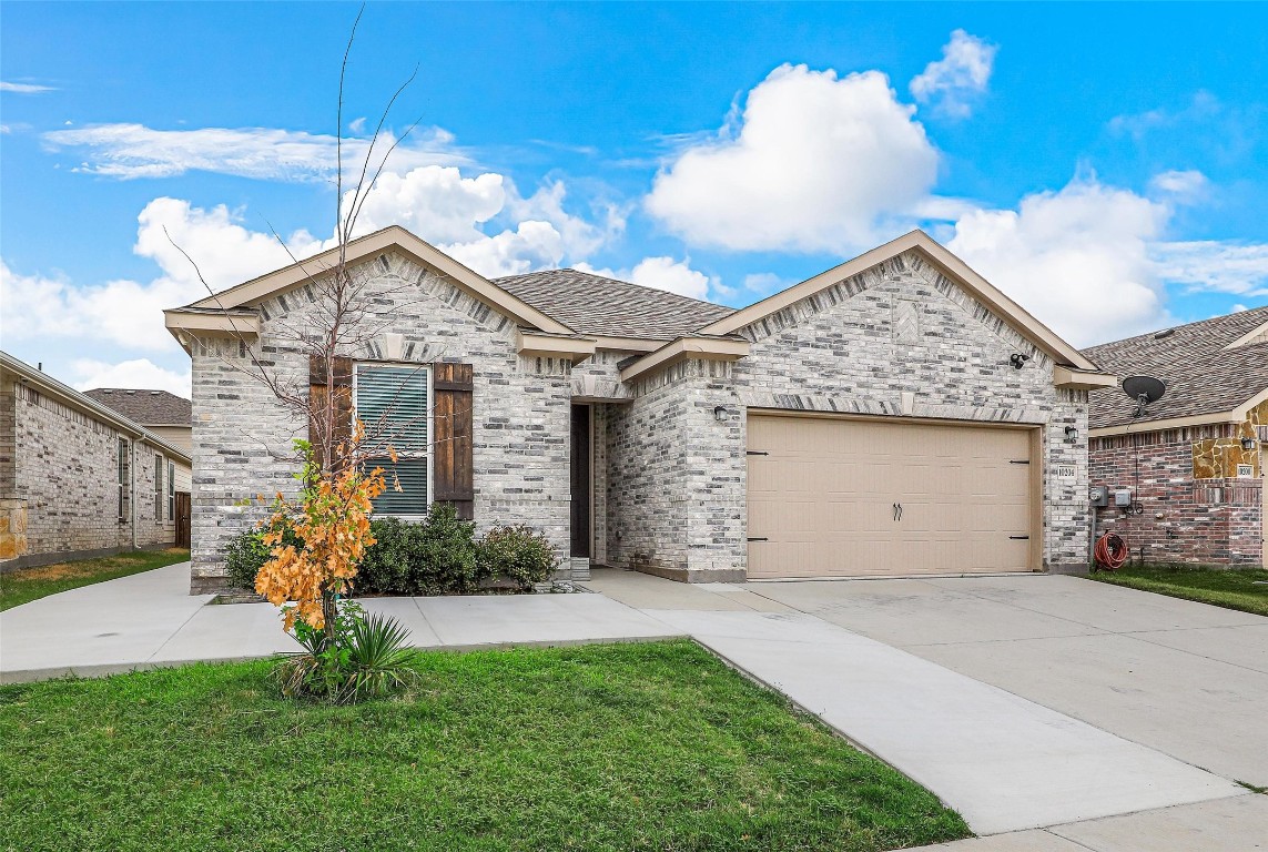 10204 Fox Haven Court Fort Worth TX 76131