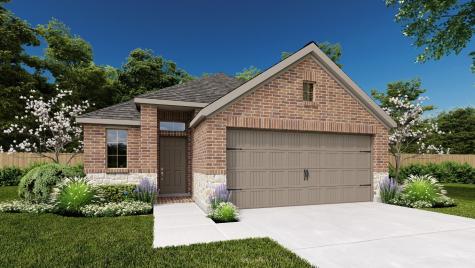 2430 Bathwick Lane Forney TX 75126