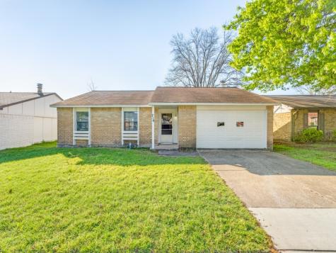 710 Sunny Slope Drive Allen TX 75002