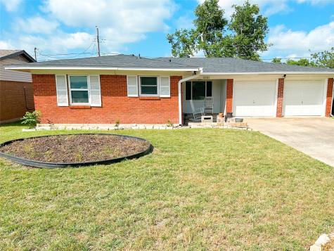 3101 Glenwood Drive Temple TX 76502