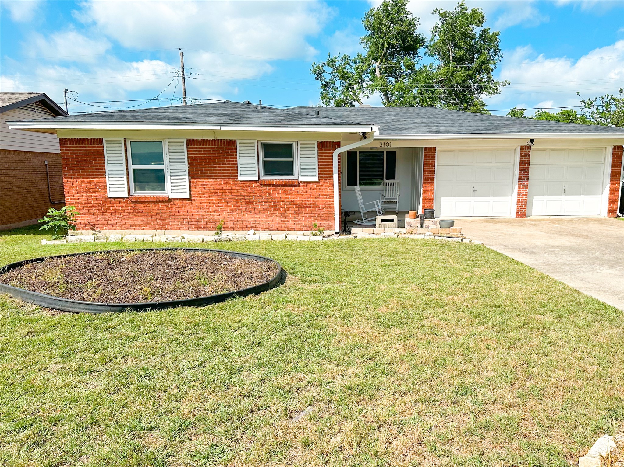 3101 Glenwood Drive Temple TX 76502