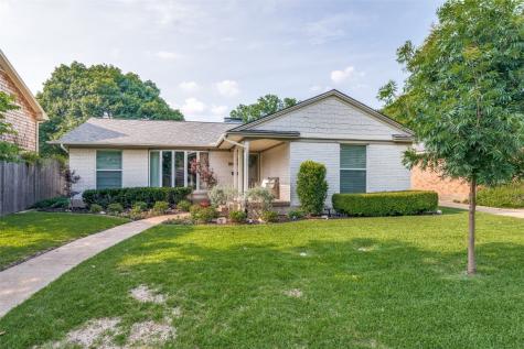 10009 Parkford Drive Dallas TX 75238