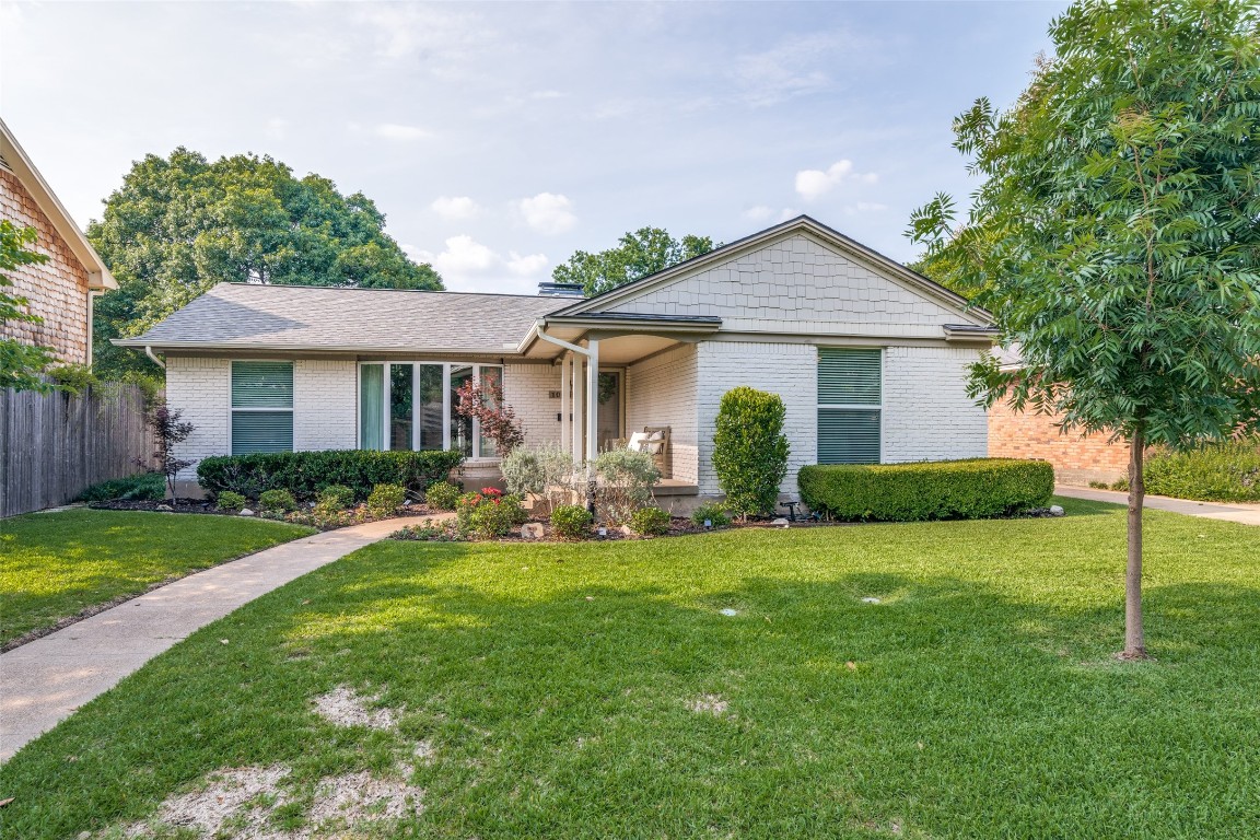 10009 Parkford Drive Dallas TX 75238