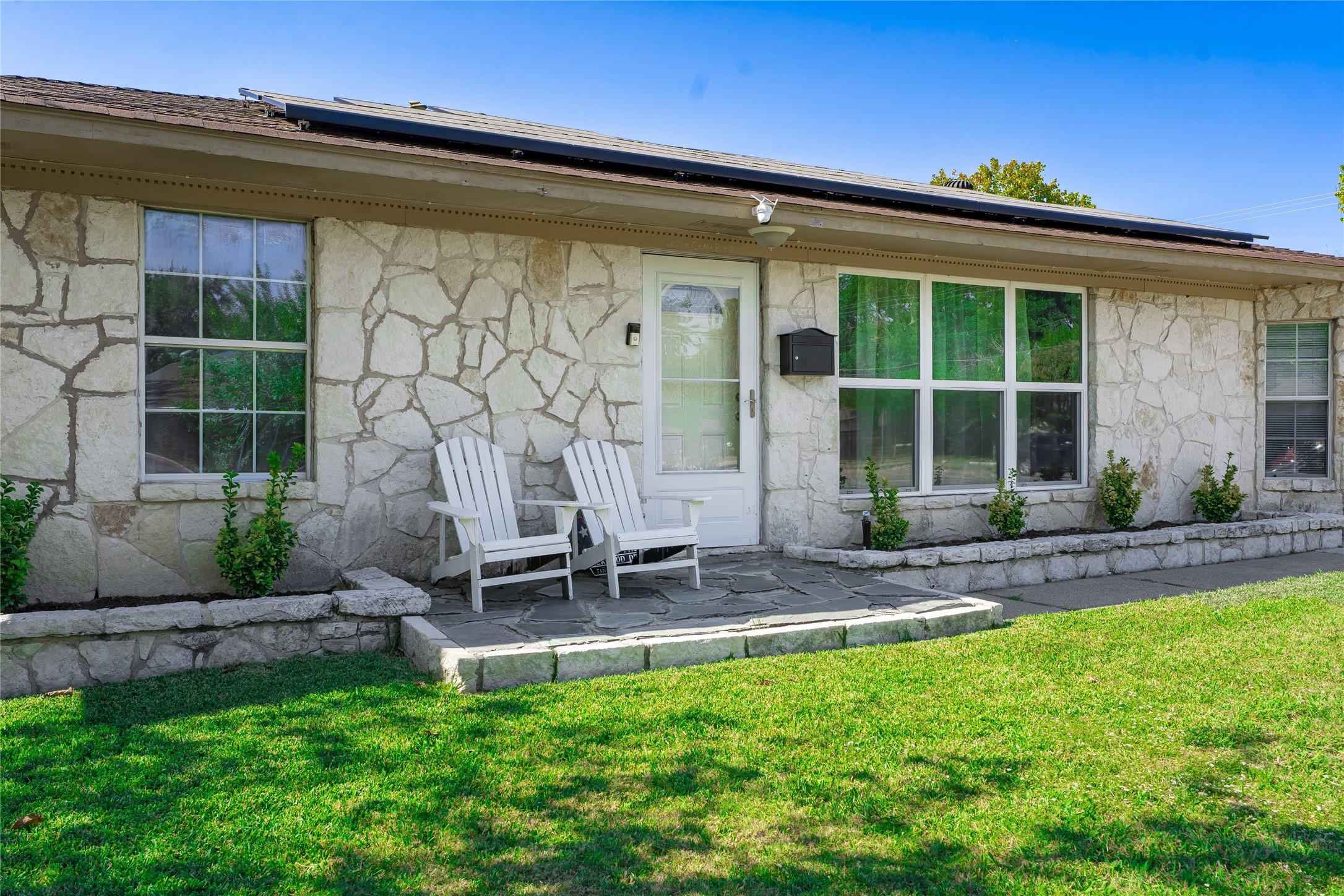 4133 Sherwood Drive Mesquite TX 75150