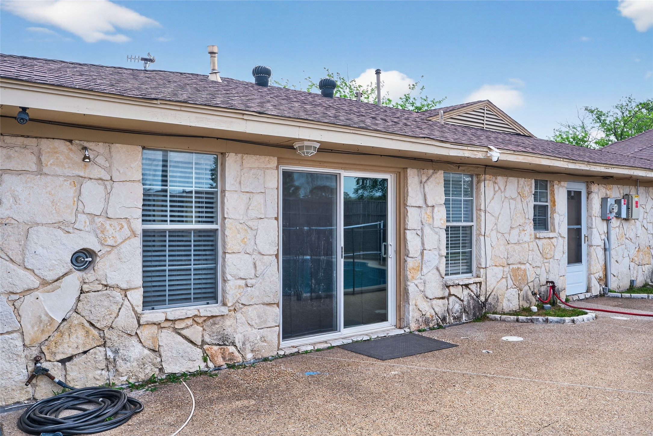 4133 Sherwood Drive Mesquite TX 75150