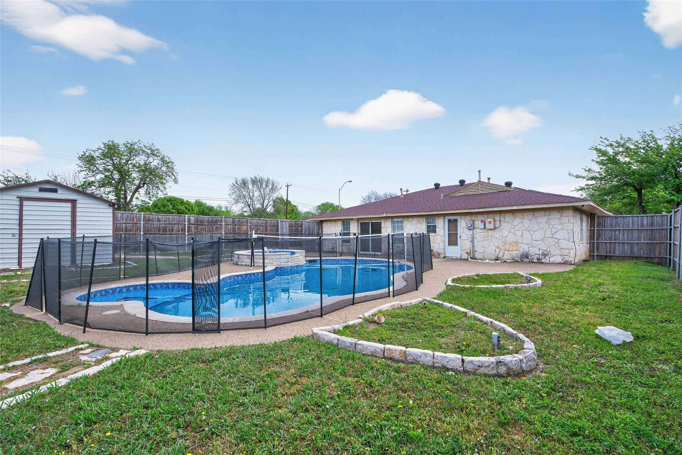 4133 Sherwood Drive Mesquite TX 75150