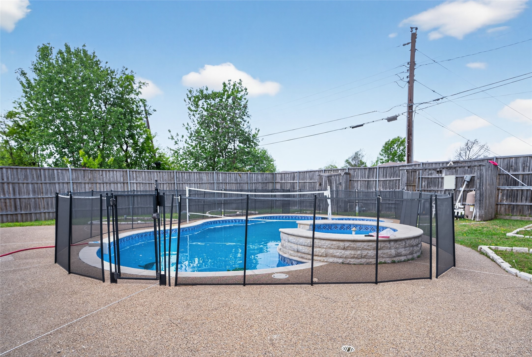 4133 Sherwood Drive Mesquite TX 75150