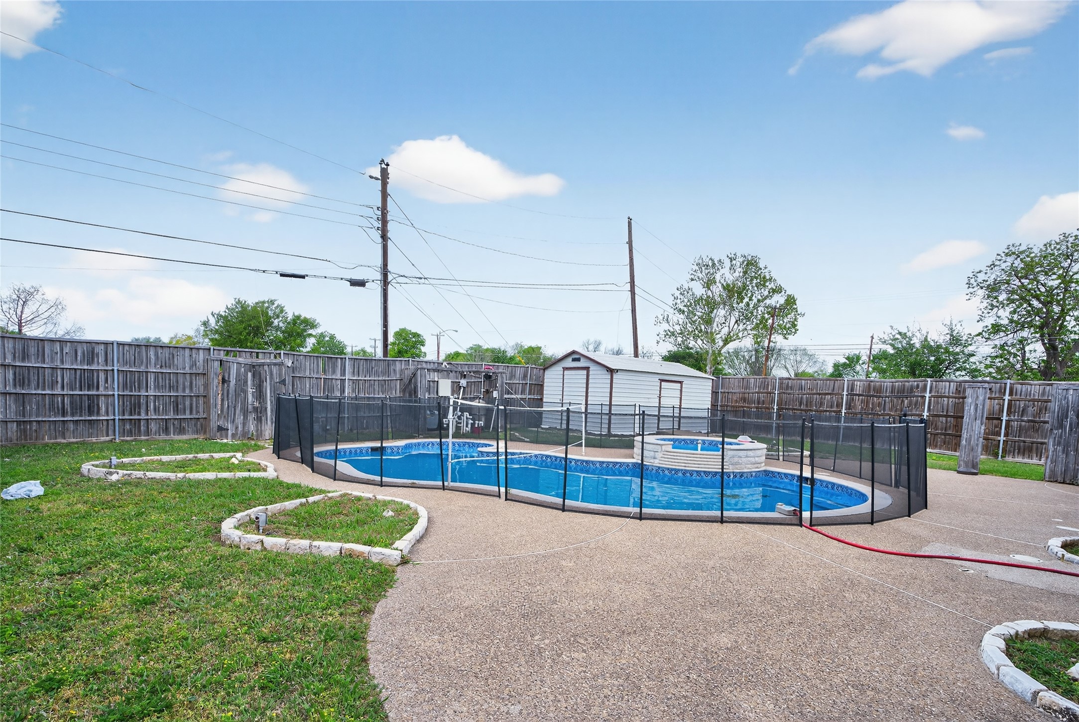 4133 Sherwood Drive Mesquite TX 75150