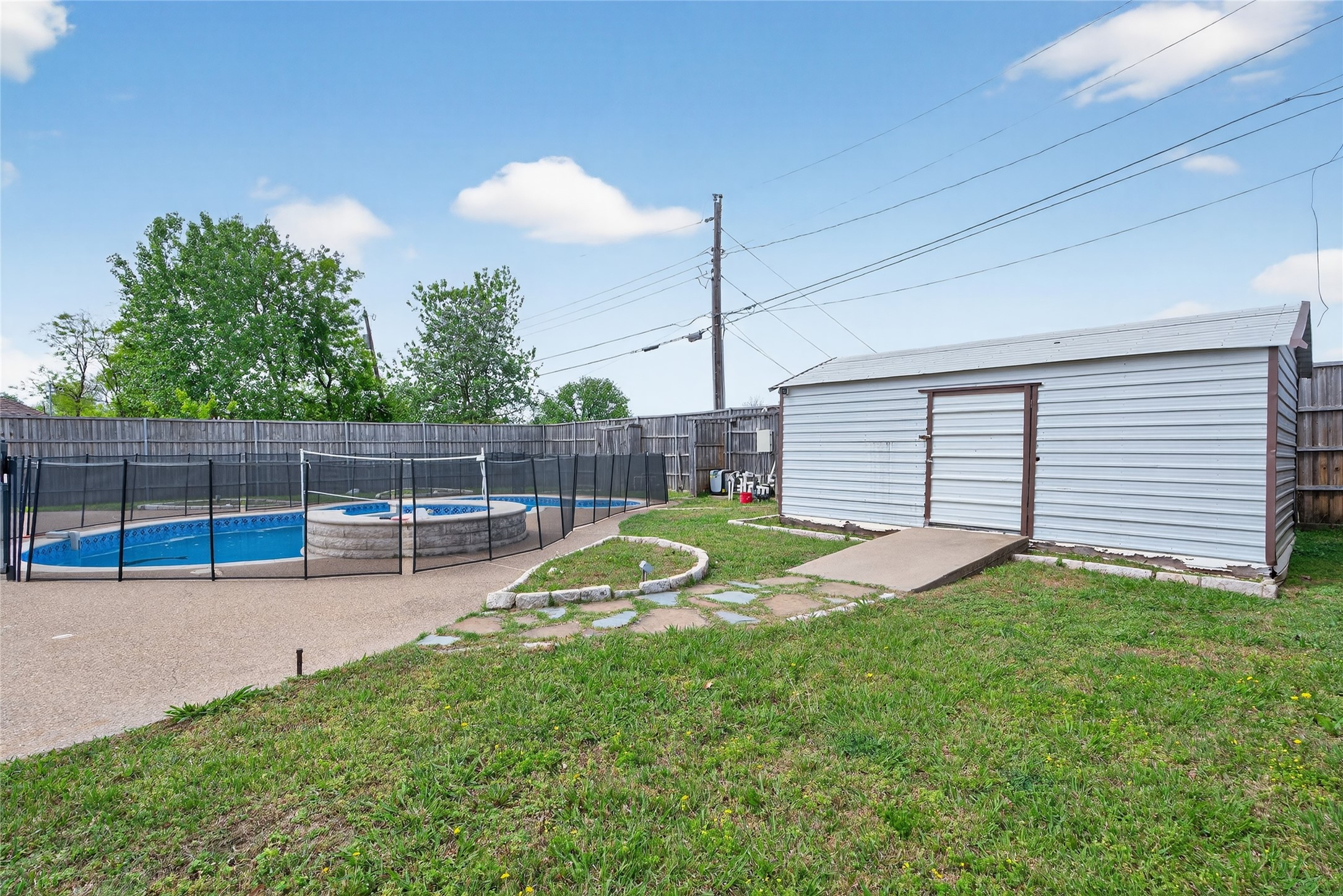 4133 Sherwood Drive Mesquite TX 75150