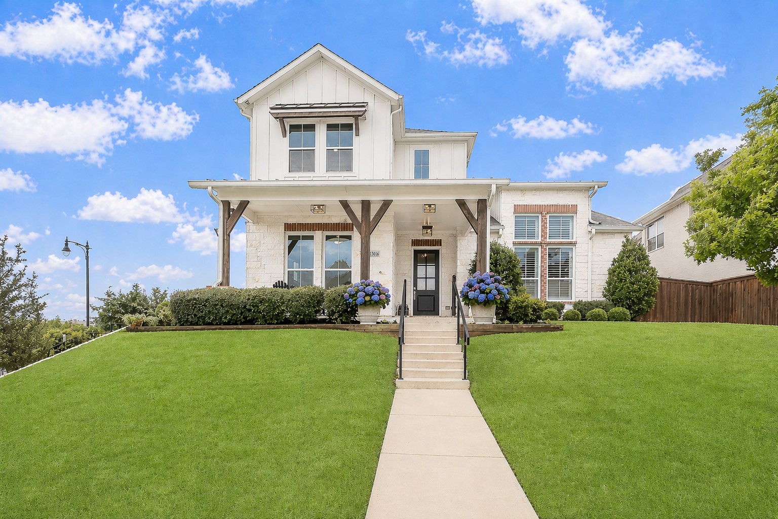 13616 Walsh Avenue Fort Worth TX 76008