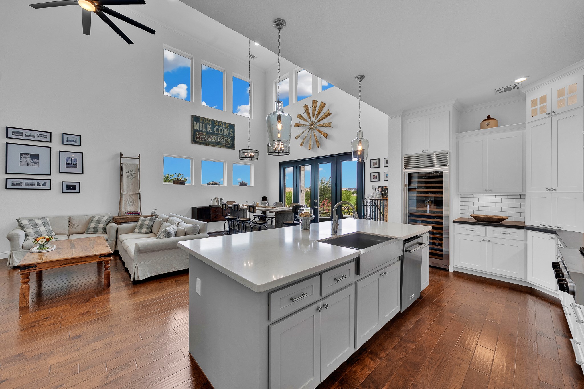 13616 Walsh Avenue Fort Worth TX 76008