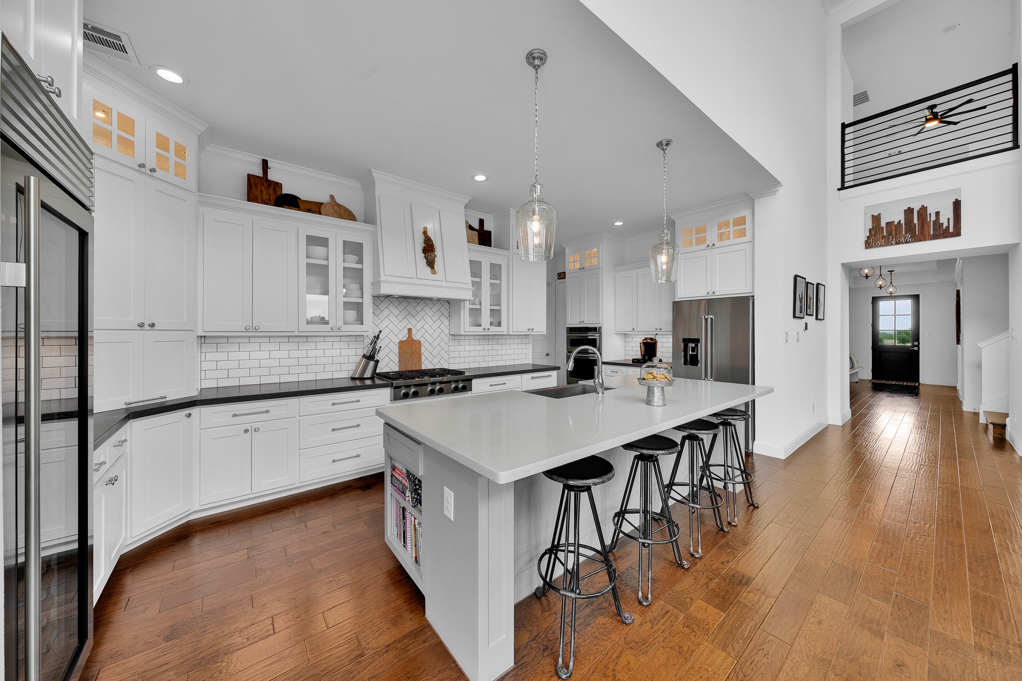 13616 Walsh Avenue Fort Worth TX 76008