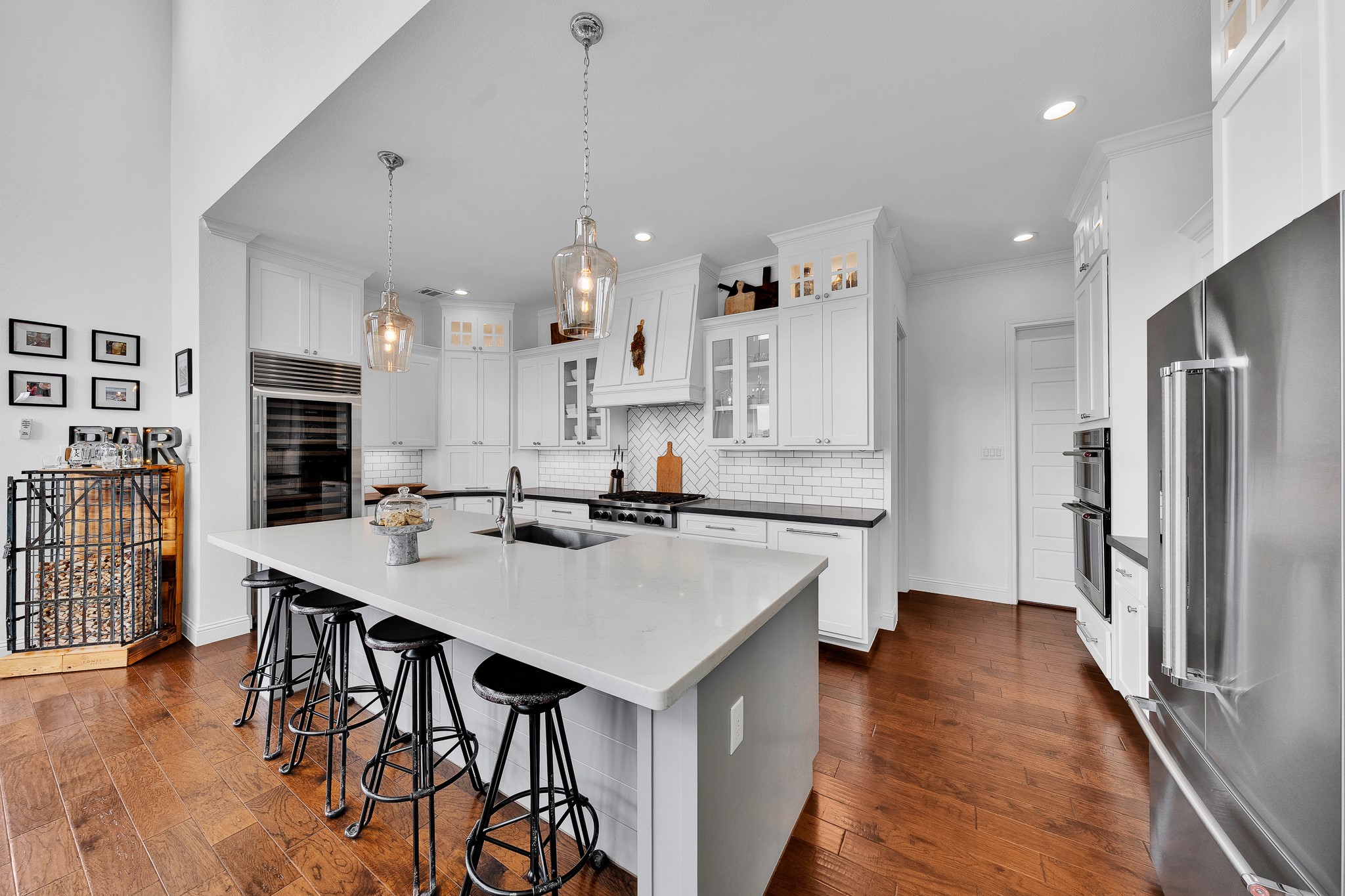 13616 Walsh Avenue Fort Worth TX 76008