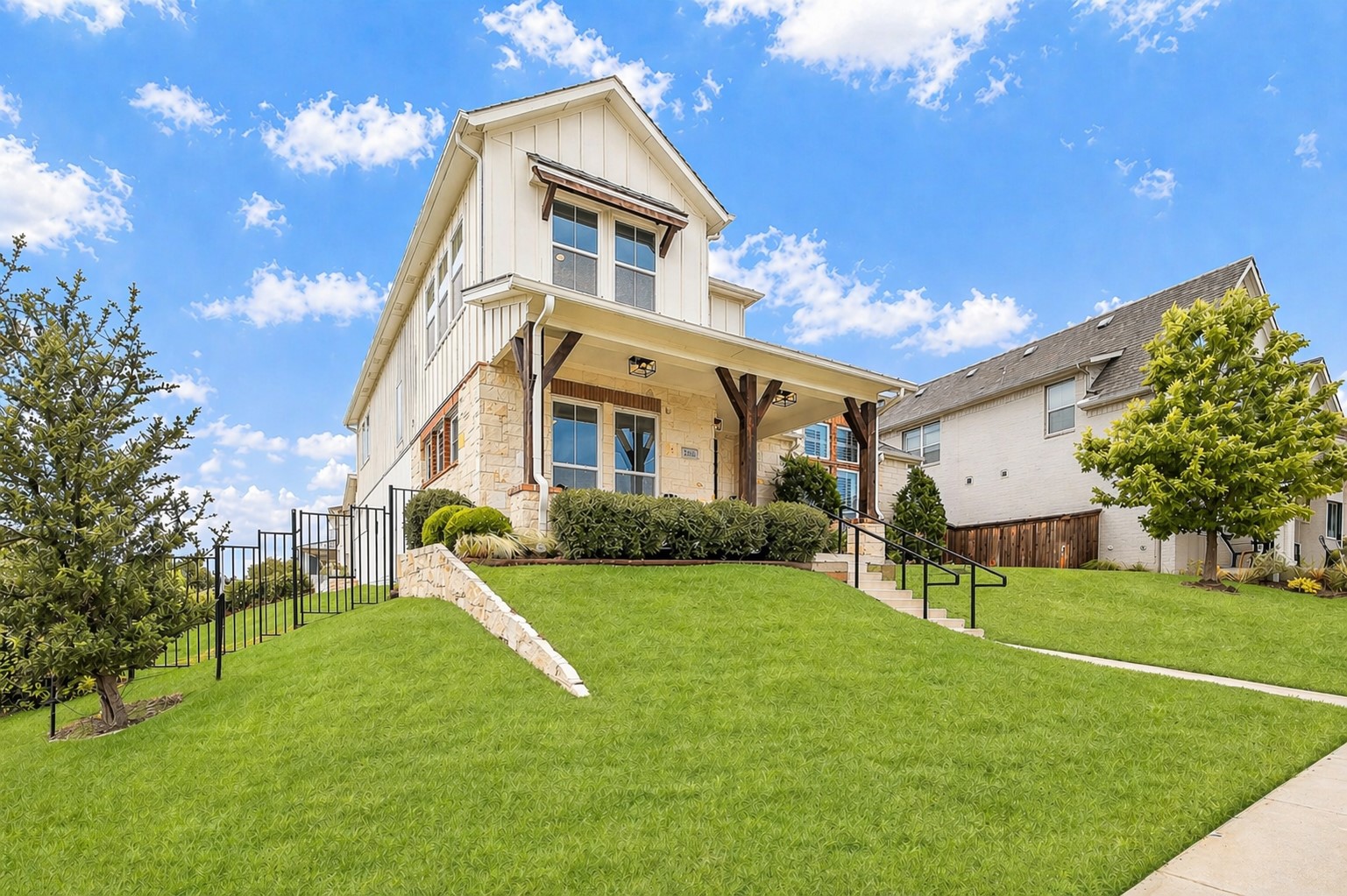 13616 Walsh Avenue Fort Worth TX 76008