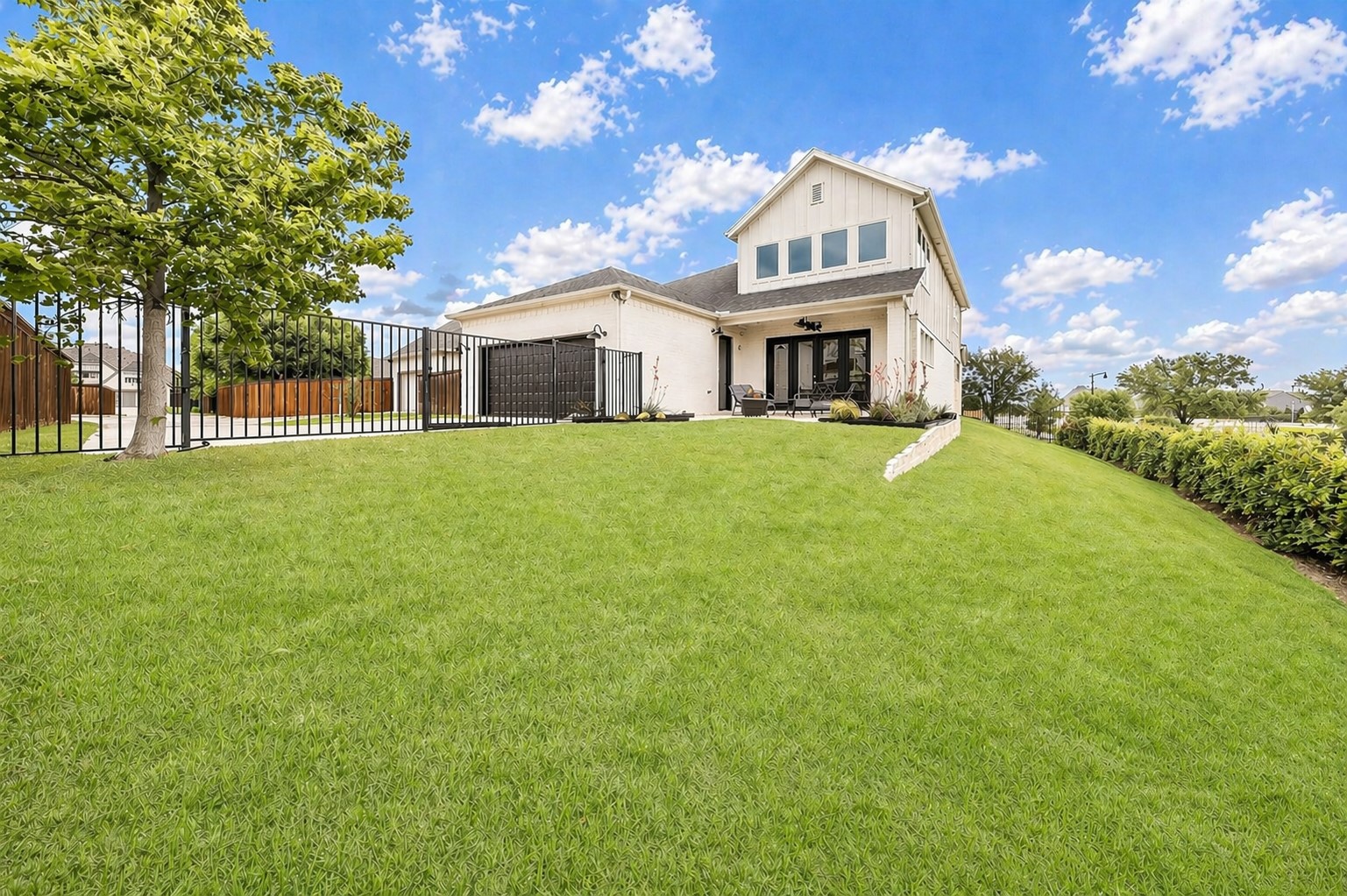 13616 Walsh Avenue Fort Worth TX 76008