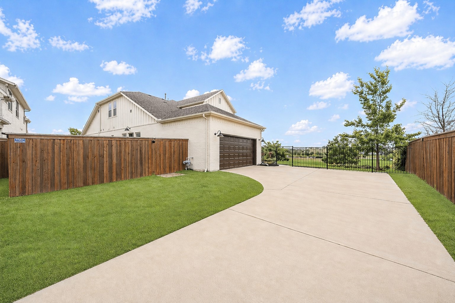 13616 Walsh Avenue Fort Worth TX 76008