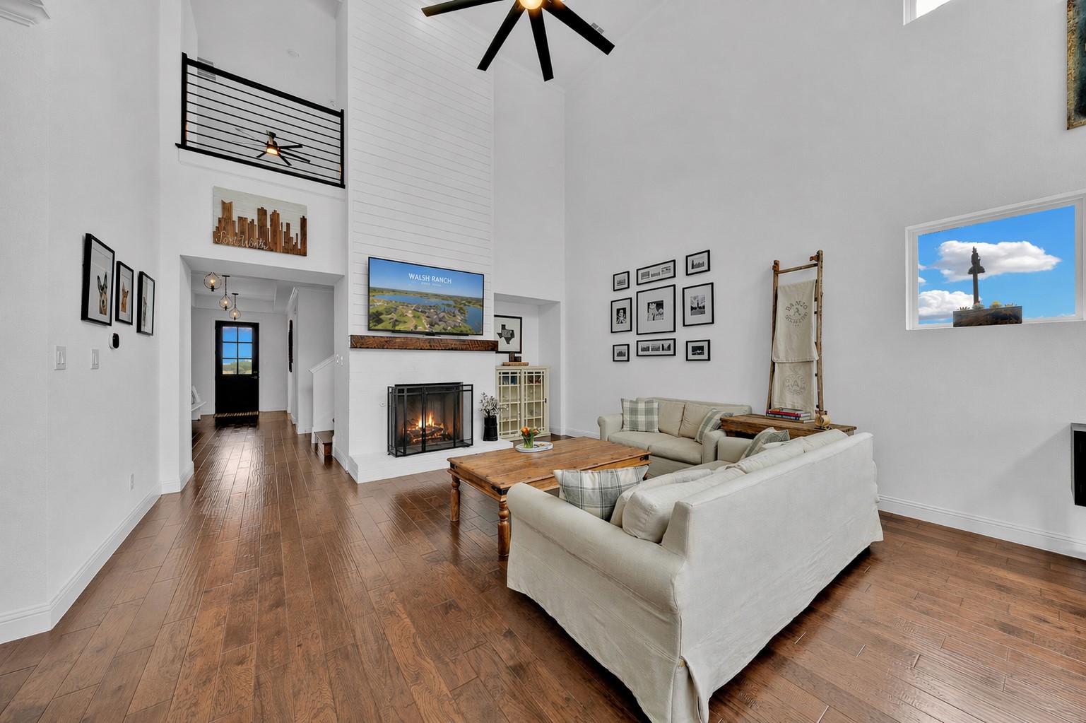13616 Walsh Avenue Fort Worth TX 76008