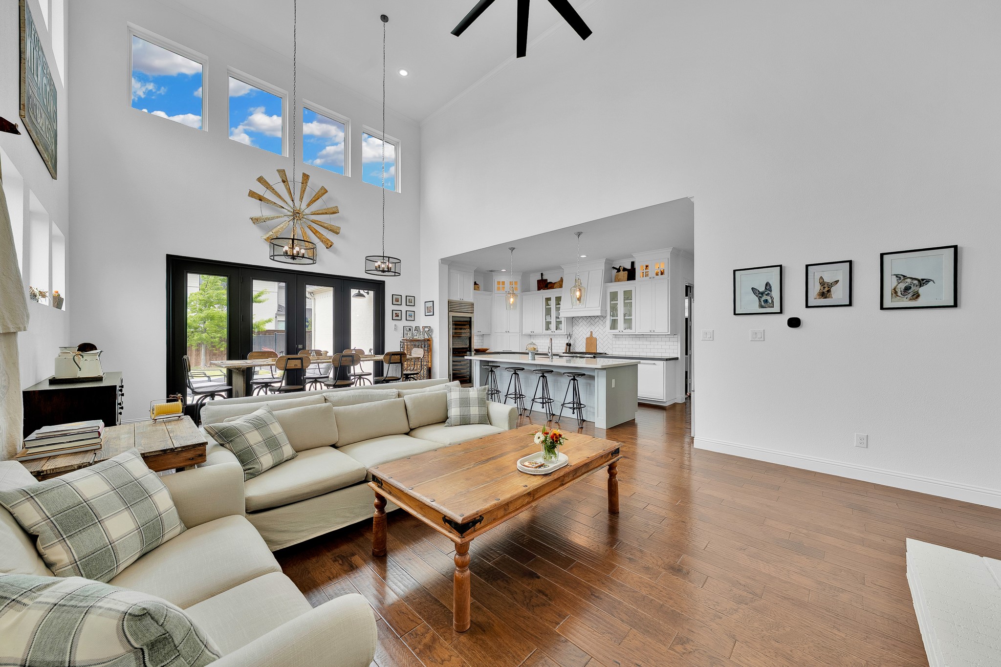 13616 Walsh Avenue Fort Worth TX 76008