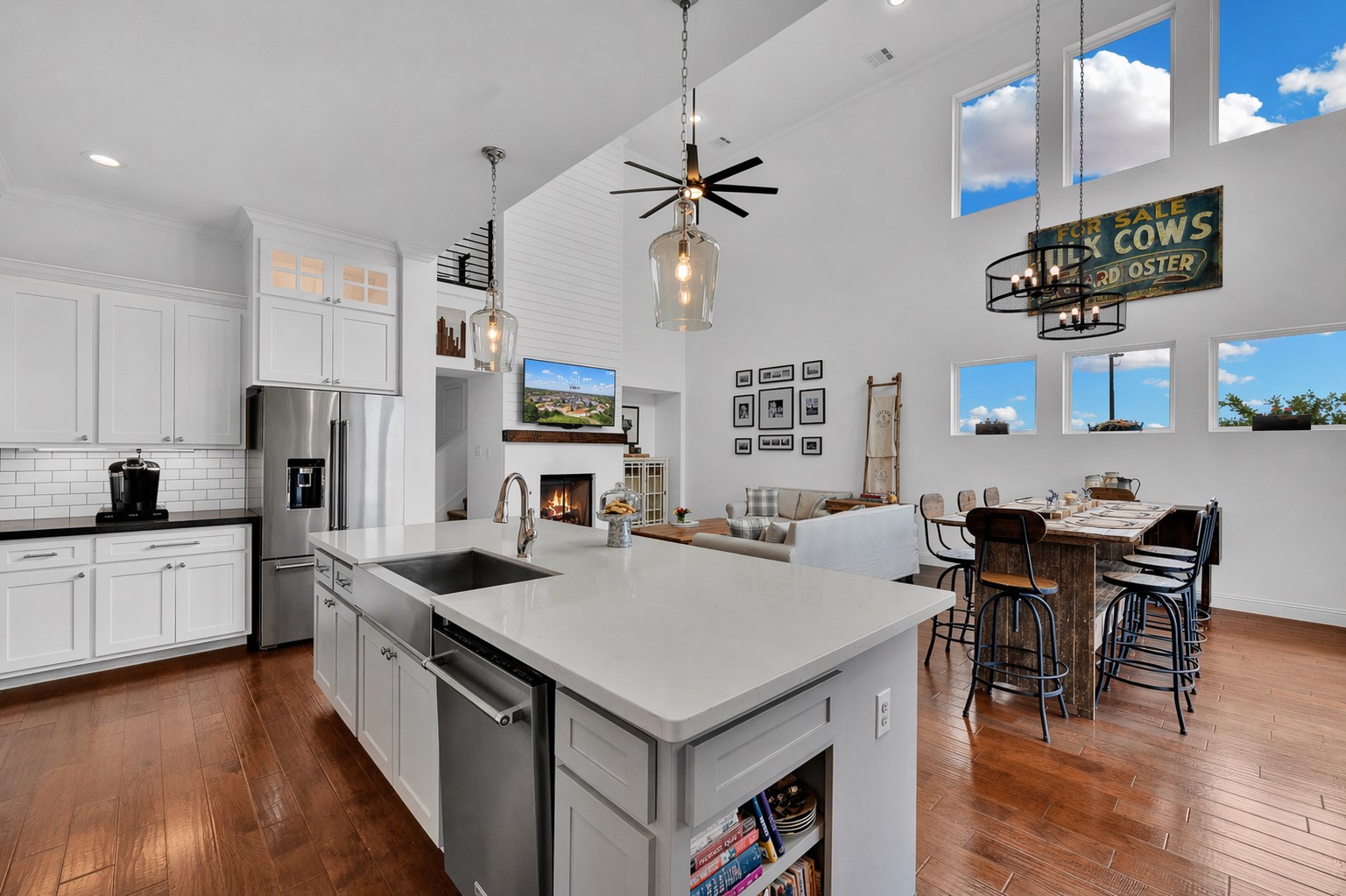 13616 Walsh Avenue Fort Worth TX 76008